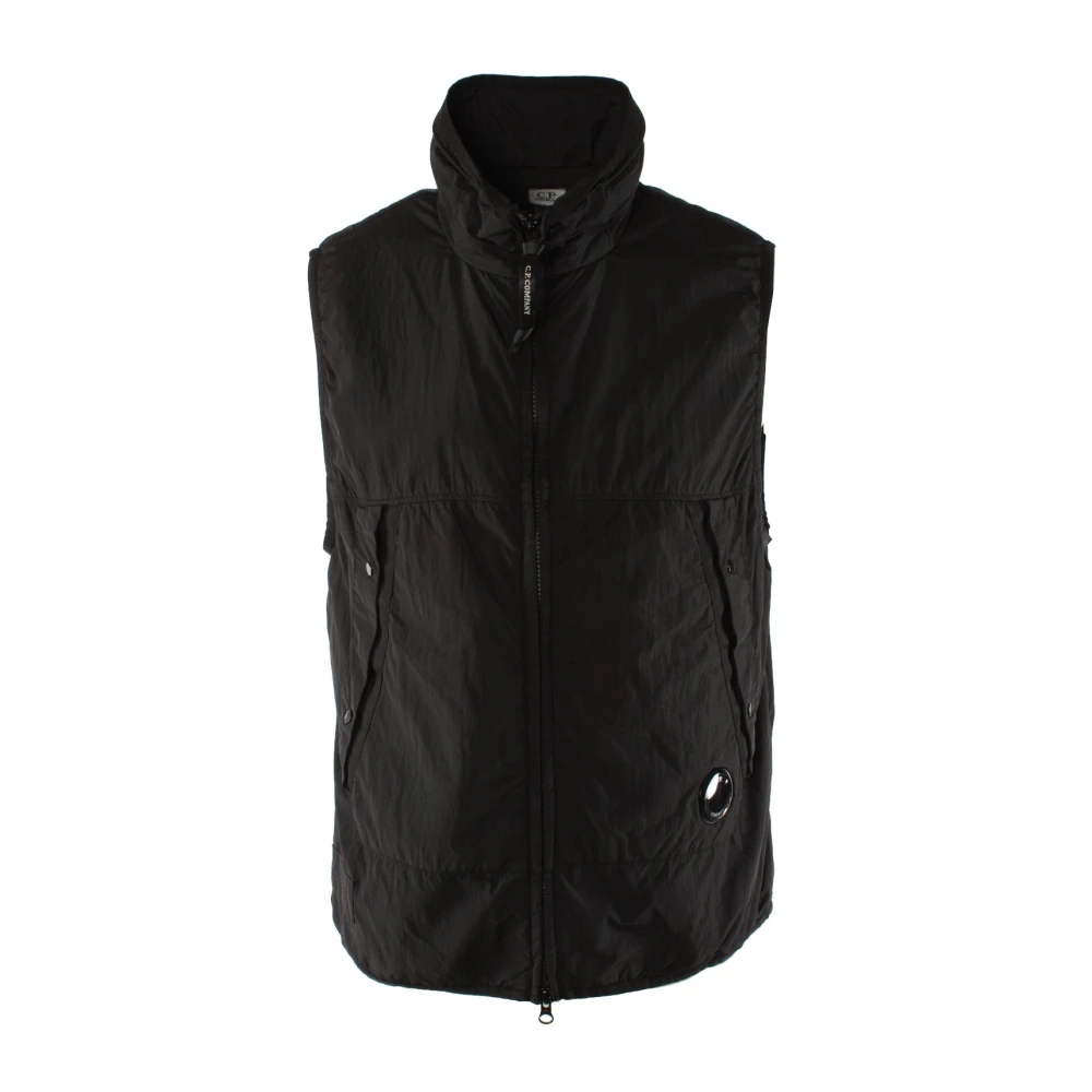 Jackets > Vests - - C.p. Company - Modalova