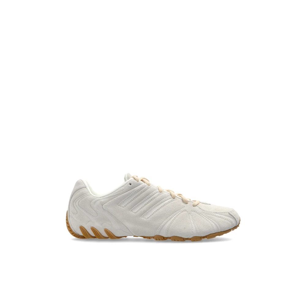 Adidas Originals Ghost Sprint W Dames Schoenen Beige
