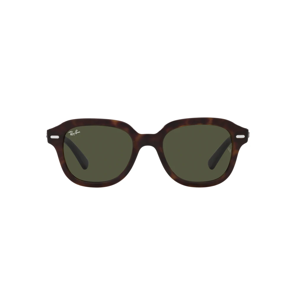 Ray-Ban Sunglasses Grön Dam
