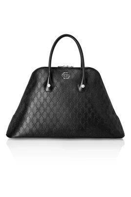 Majestic Handbag Monogram Large
