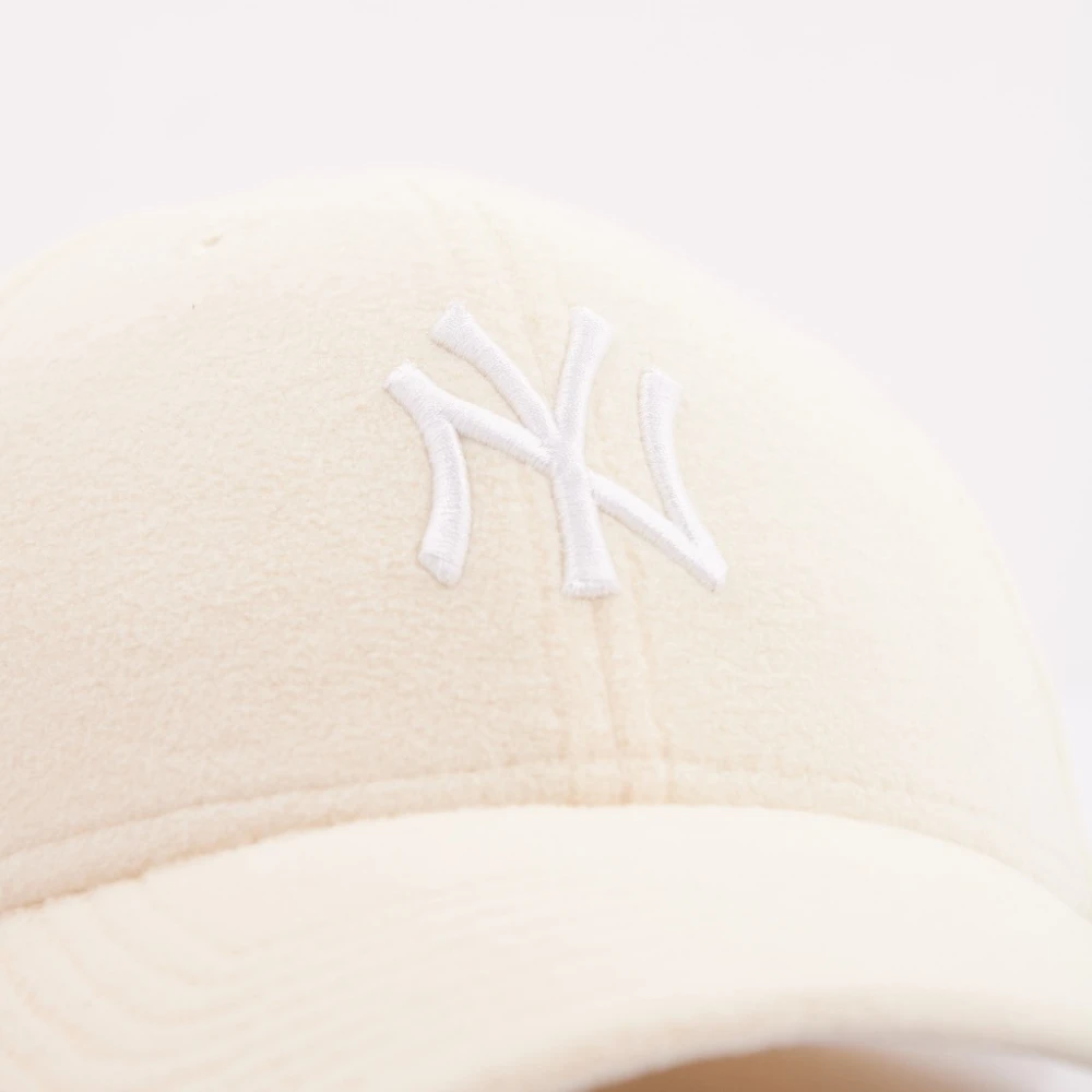 new era Yankees Witte Pet Beige Dames