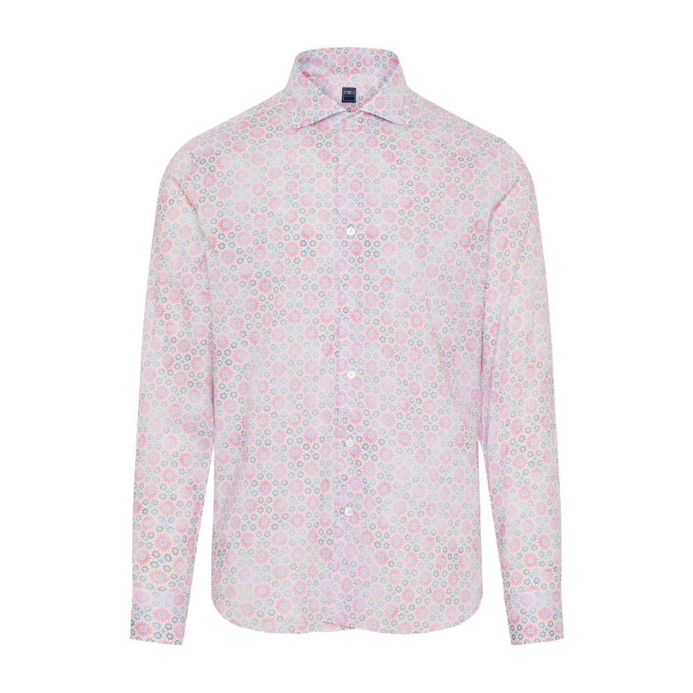 Shirts > Casual Shirts - - Fedeli - Modalova