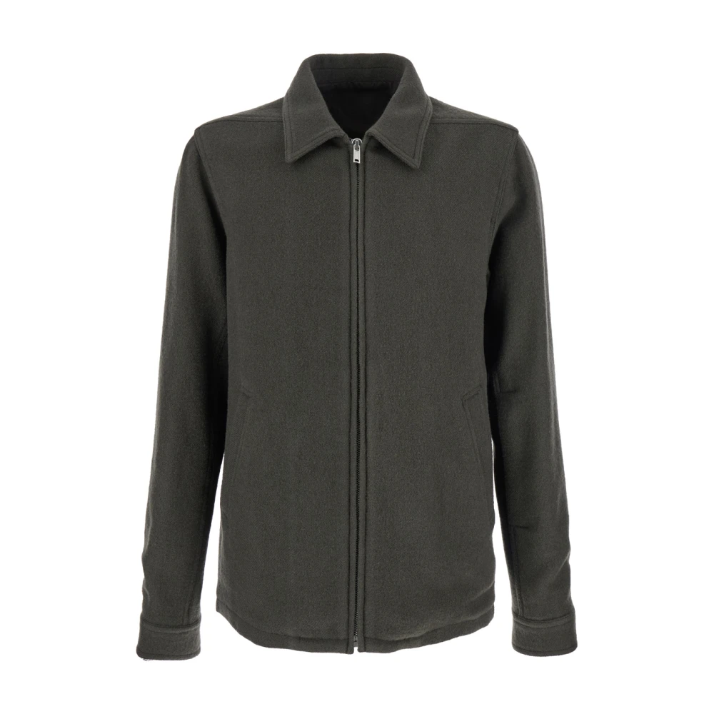 Jackets > Light Jackets - - Rick Owens - Modalova