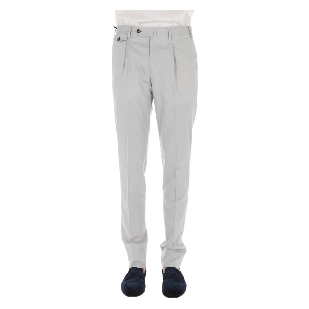 Pt Torino Uomo Blu Pantaloni, 2XL, New,