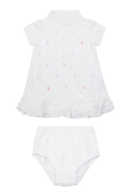 cavallini-color-polo-kjole