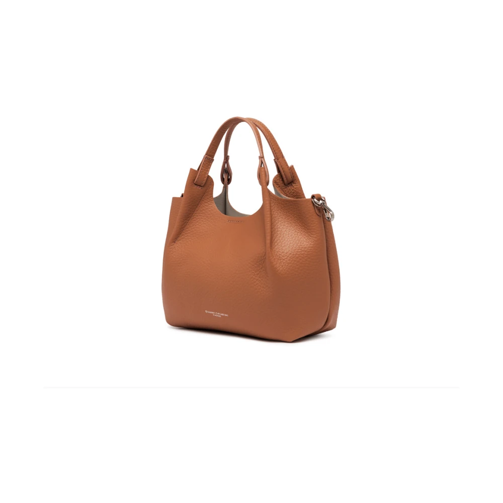 Gianni Chiarini DUA Handtas Brown Dames