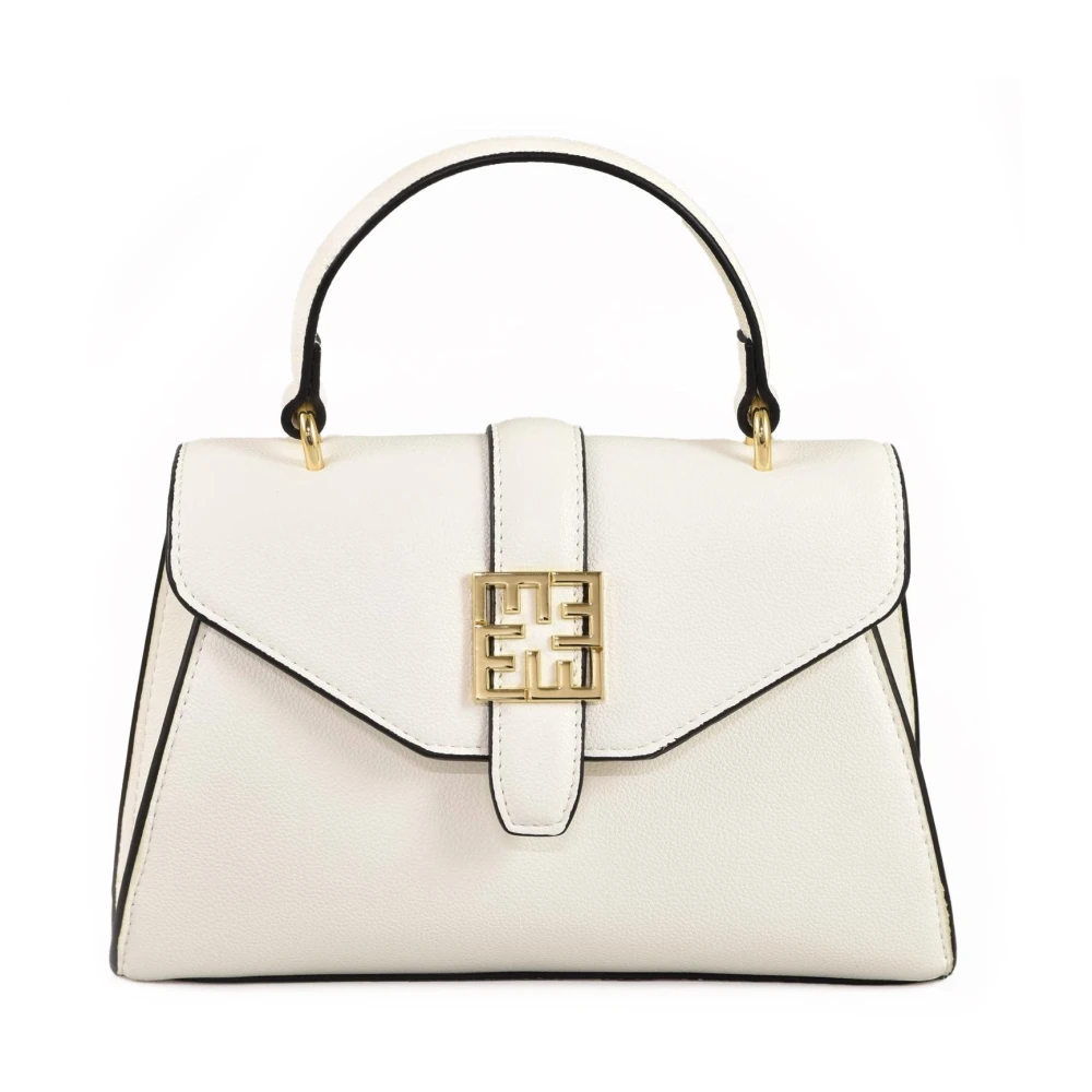 Ermanno Scervino Tas White Dames