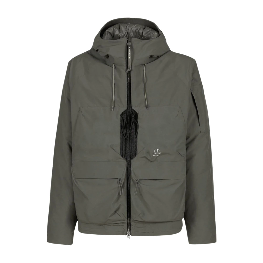 Jackets > Winter Jackets - - C.p. Company - Modalova