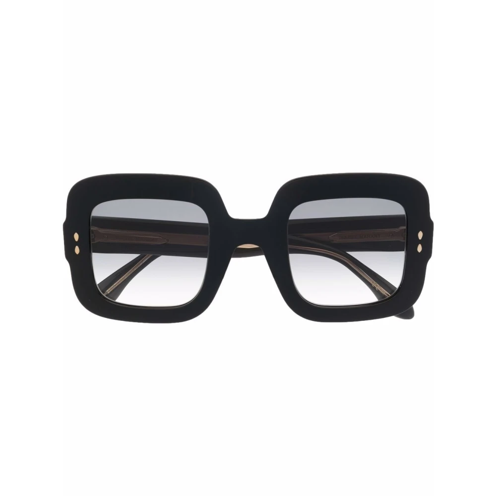 Isabel Marant Women's Black Sunglasses