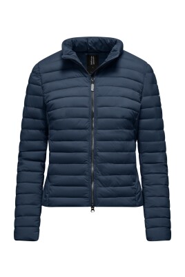 fitted-down-jacket-in-stretch-nylon