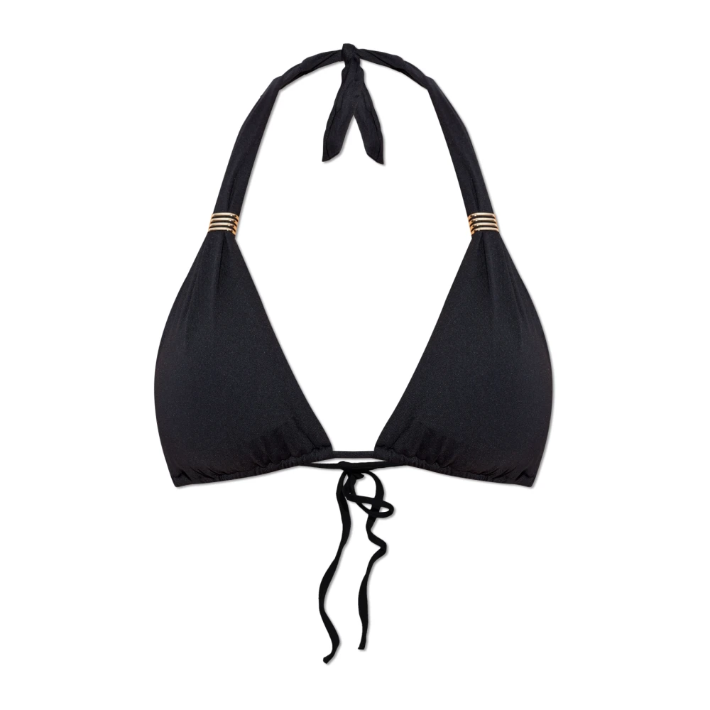 Melissa Odabash Grenada bikini top Black Dames