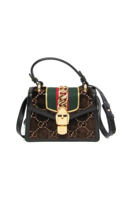 pre-owned-leather-gucci-bags