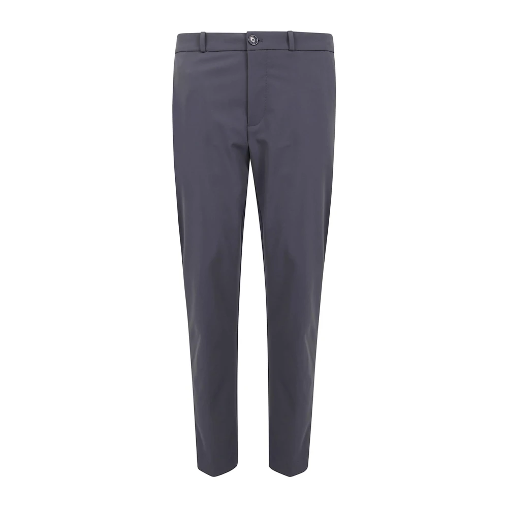 Rrd Grå Surflex Winter Chino Jo Pant