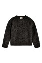 pull-noir-modele-elegant