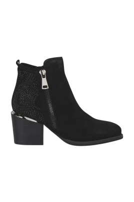 Detalj bootie