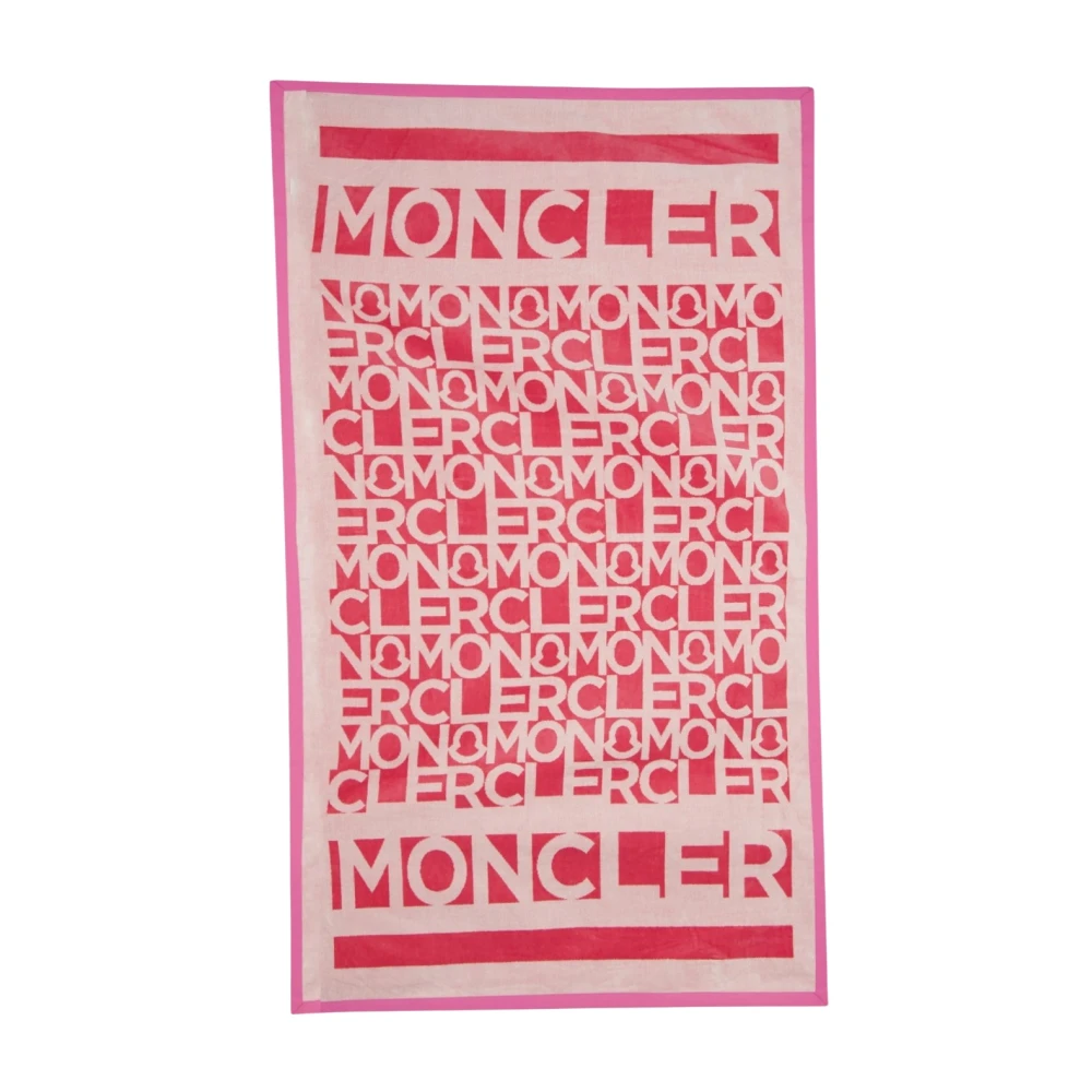 Home > Textiles > Towels - - Moncler - Modalova
