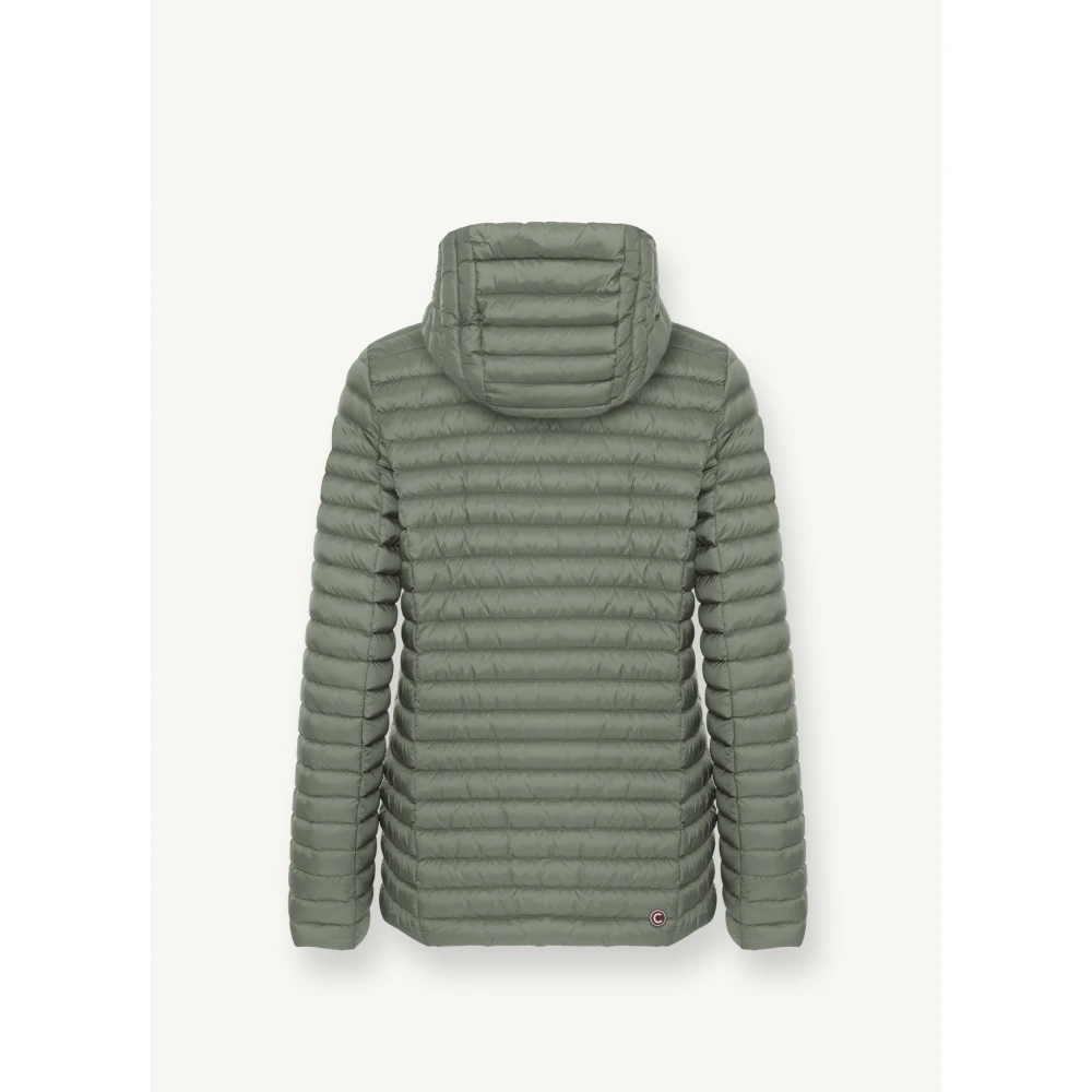 Colmar Originele Jassen Green Dames