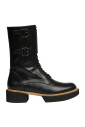 black-combat-boots-for-women
