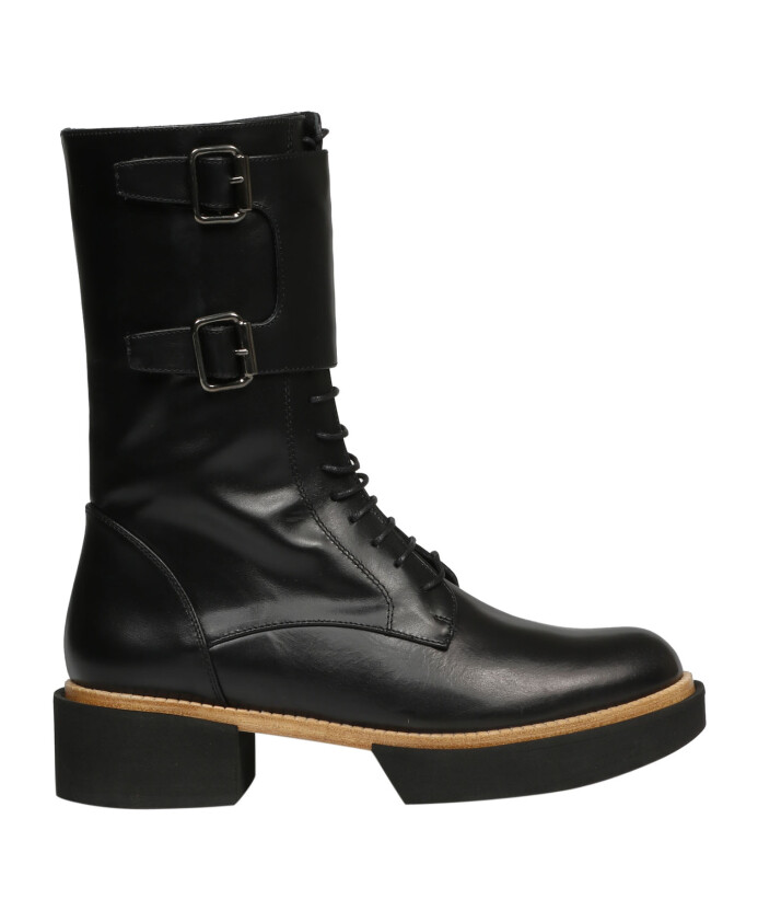 black-combat-boots-for-women