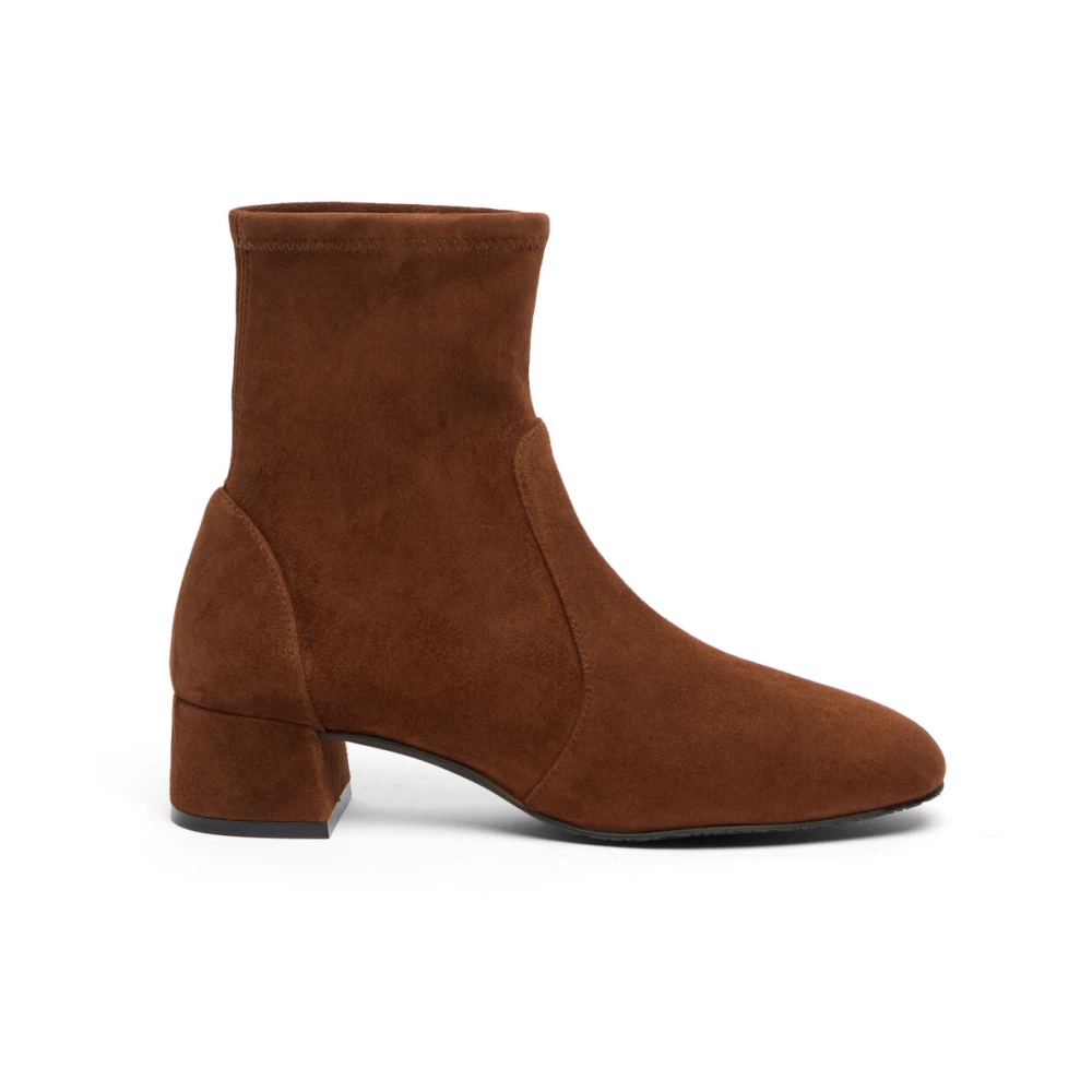 Shoes > Boots > Heeled Boots - - Stuart Weitzman - Modalova