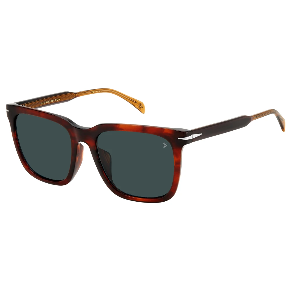 Eyewear By David Beckham Uomo Multicolor Db 1120/F/S Sunglasses
