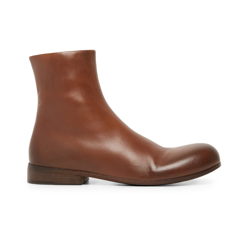 Shoes > Boots > Ankle Boots - - Marsell - Modalova