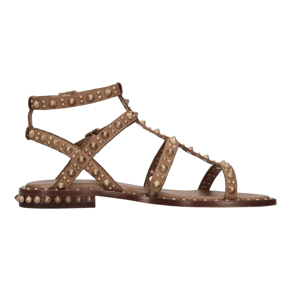 Shoes > Sandals > Flat Sandals - - ASH - Modalova