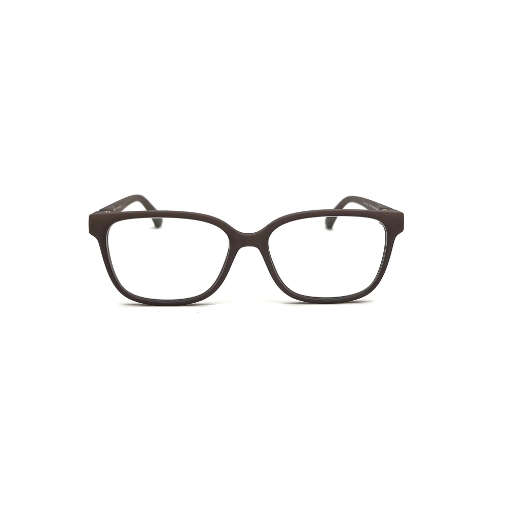 Mykita Bruine Optische Frames Damesaccessoires Brown Dames