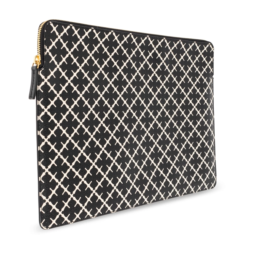 By Malene Birger Laptophoes 13 By Herenne Birger Black Dames