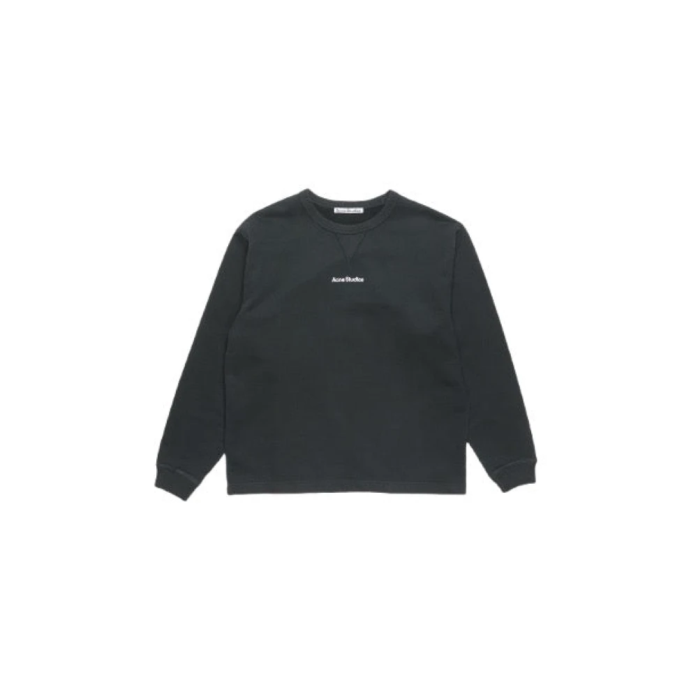 Sweatshirts & Hoodies > Sweatshirts - - Acne Studios - Modalova