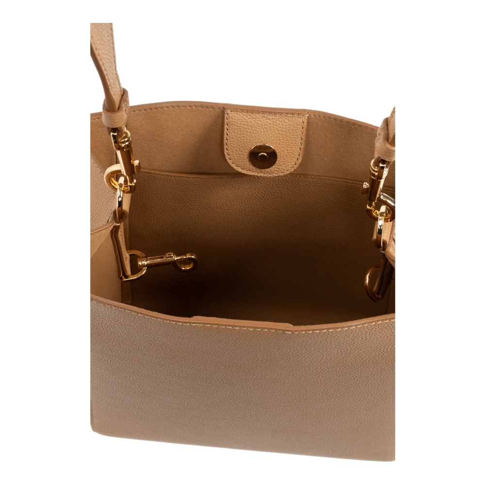 TORY BURCH Schoudertas Brown Dames