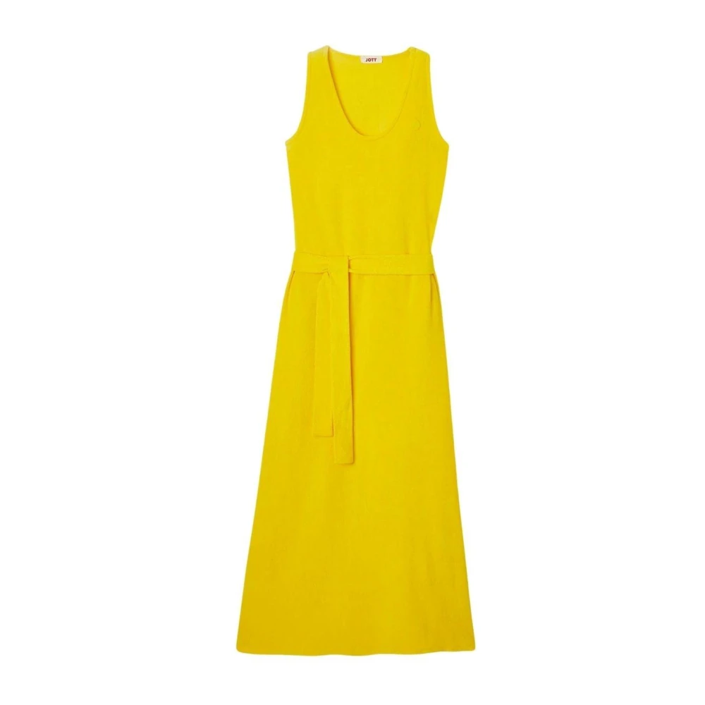 Dresses > Day Dresses > Maxi Dresses - - Jott - Modalova