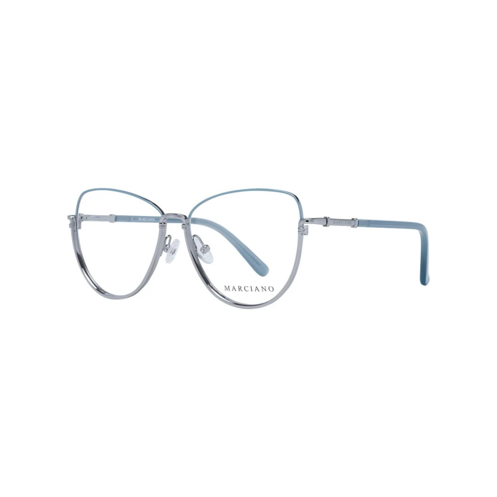 Guess Elegante Cat Eye Optische Frames Gray Dames