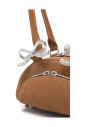 camel-brown-bow-detailing-handbag