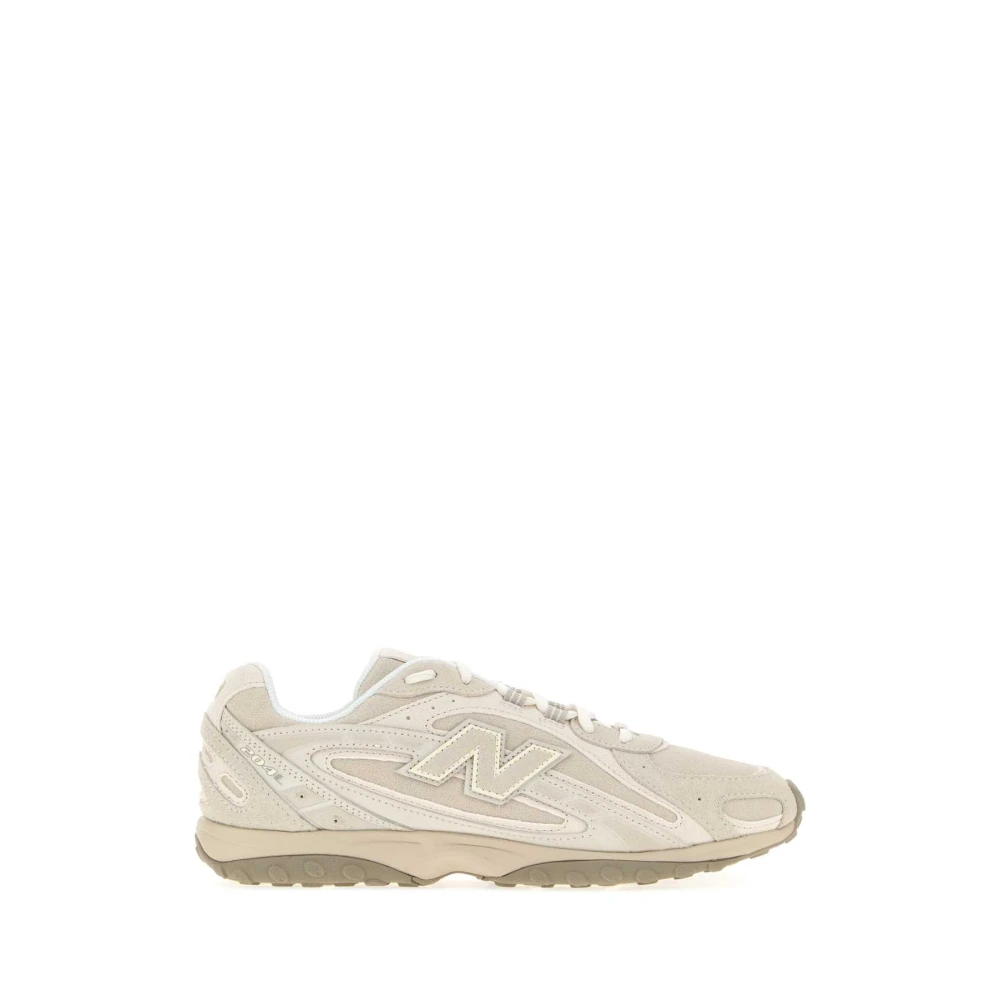 New Balance Men's Beige Running Shoes, 5 Uk, 204L Trainers