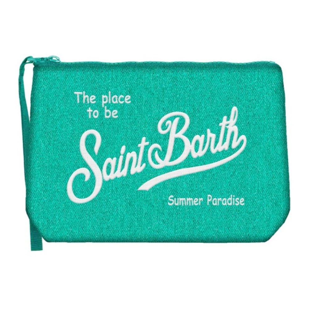 Bags > Clutches - - MC2 Saint Barth - Modalova
