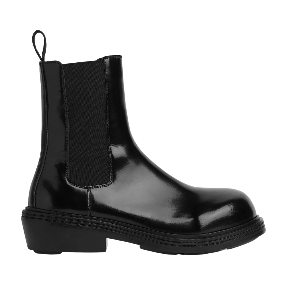 Shoes > Boots > Chelsea Boots - - Bottega Veneta - Modalova