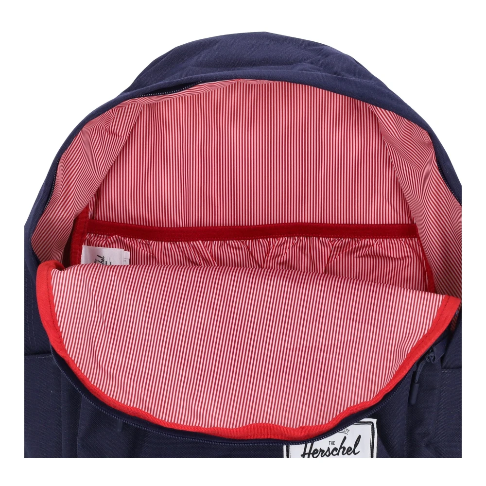 Herschel Klassieke X-large Peacoat Rugzak Blue Heren