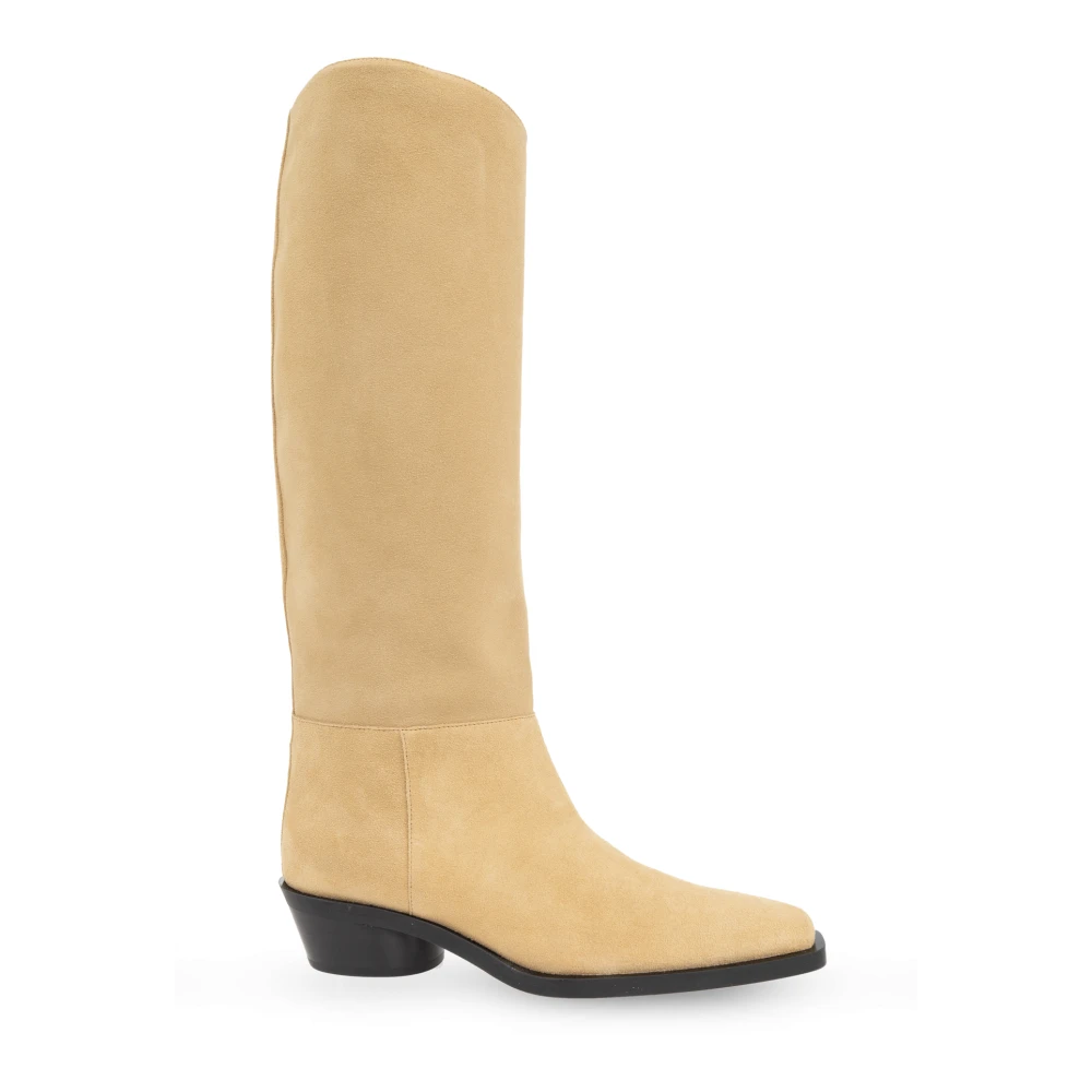 Shoes > Boots > High Boots - - Proenza Schouler - Modalova