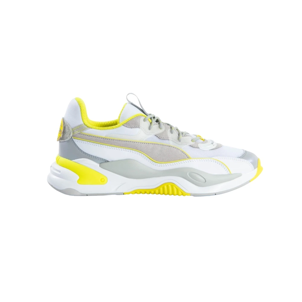 Puma Rs-2K x emoji Dames Schoenen Veelkleurig Multicolor