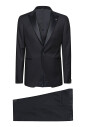 tagliatore-dresses-blue