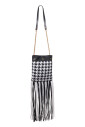 houndstooth-shoulder-bag-with-fringe