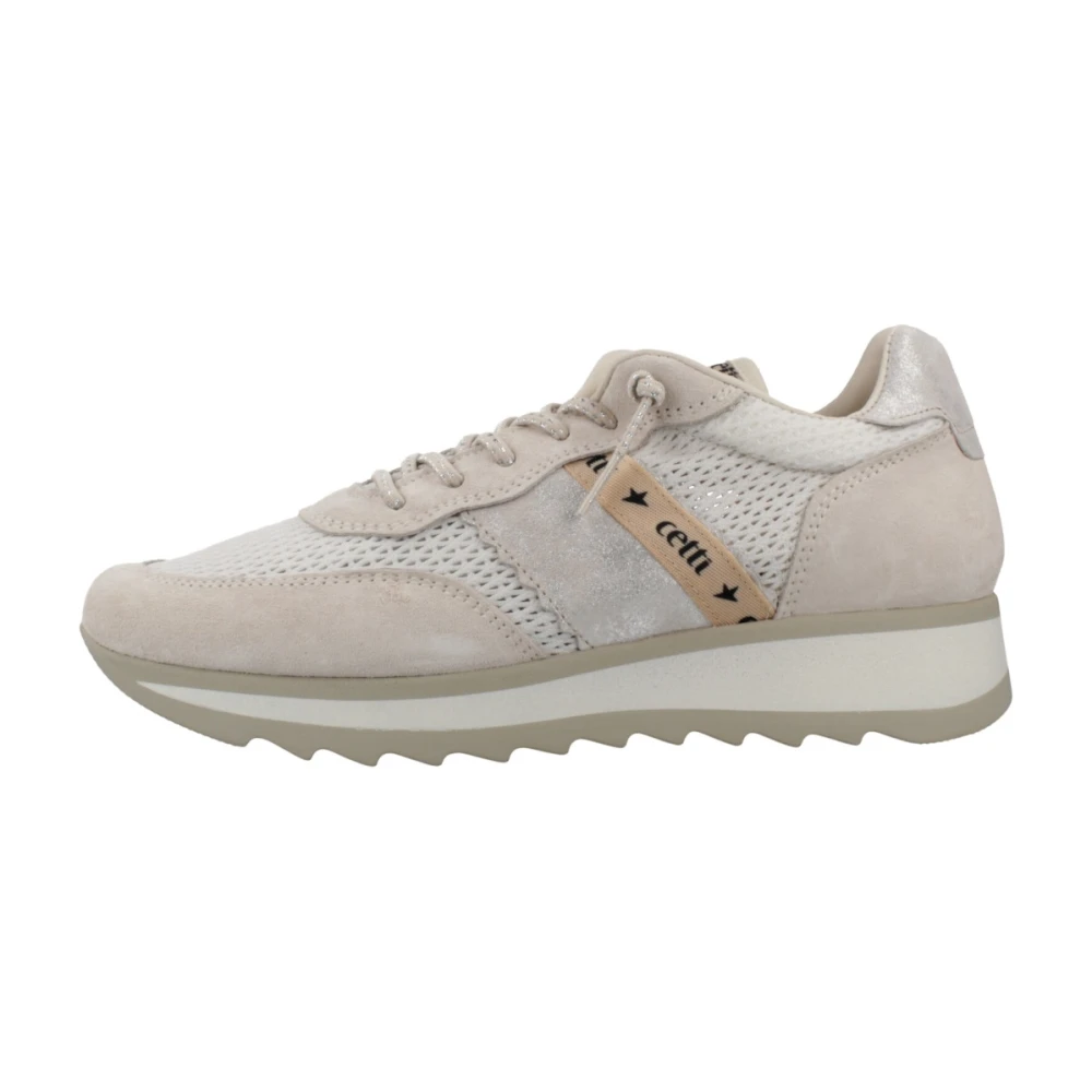Cetti C849Sra REJ V26 Ante Mesh Deportivo Dames Schoenen Veelkleurig Multicolor