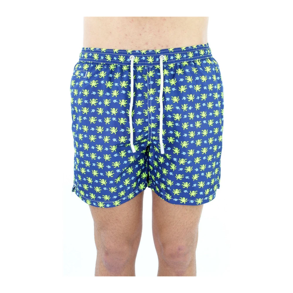 Swimwear > Beachwear - - MC2 Saint Barth - Modalova