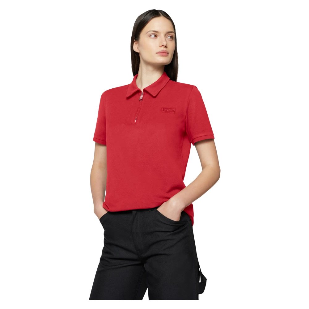 Add - Tops > Polo Shirts - Red - add - Modalova