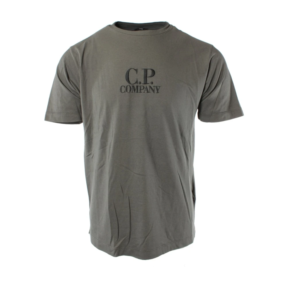 Tops > T-Shirts - - C.p. Company - Modalova