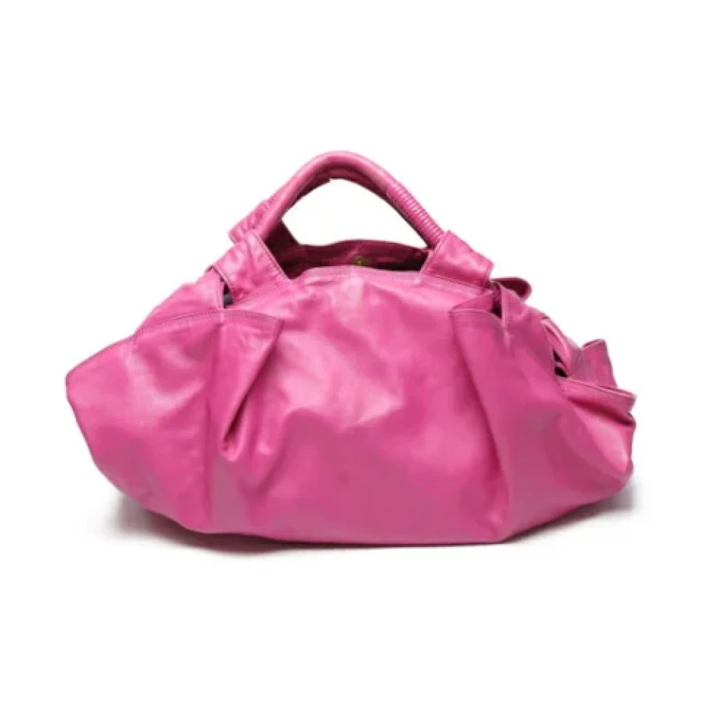 Pre-owned > Pre-owned Bags > Pre-owned Handbags - - Loewe Pre-owned - Modalova