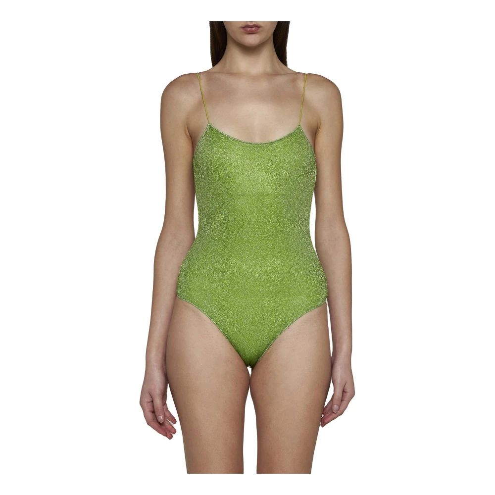 Oseree Zee Kleding Collectie Green Dames