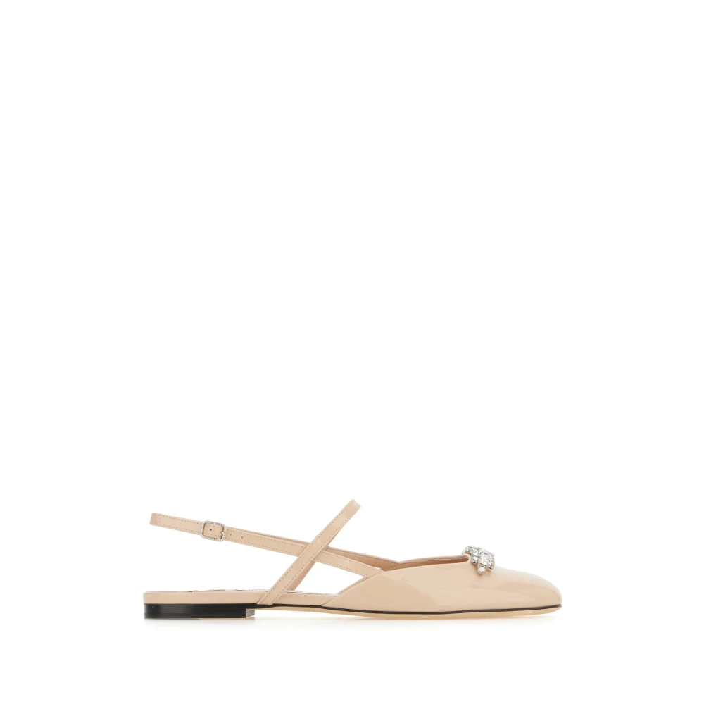 Shoes > Flats > Ballerinas - - Jimmy Choo - Modalova