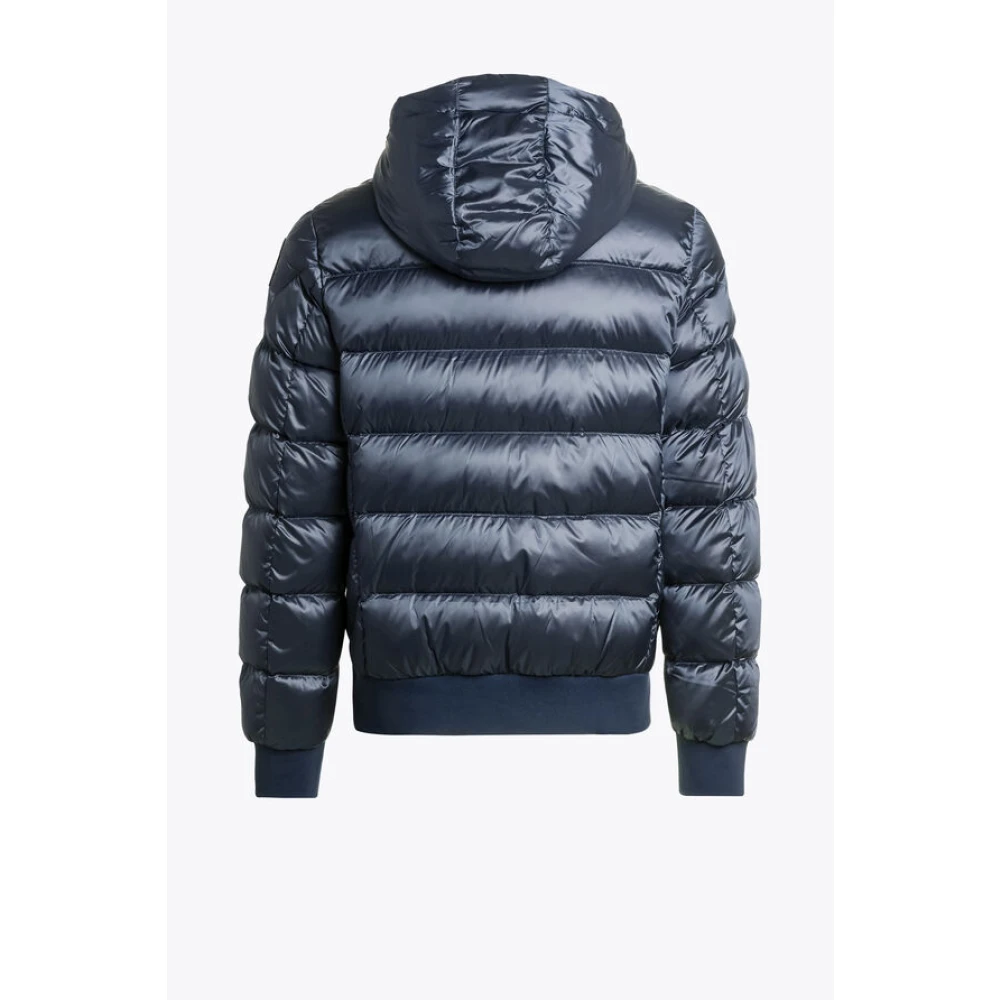 Parajumpers Donker Avio Pharrell Jas Blue Heren
